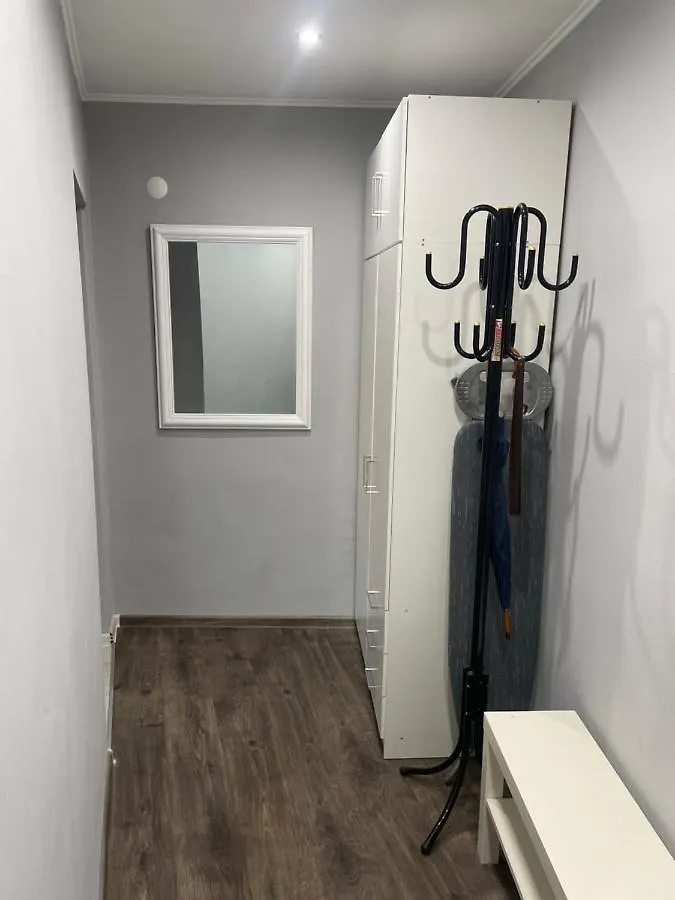 Studio Flat In The Heart Of بورغاس 0*,